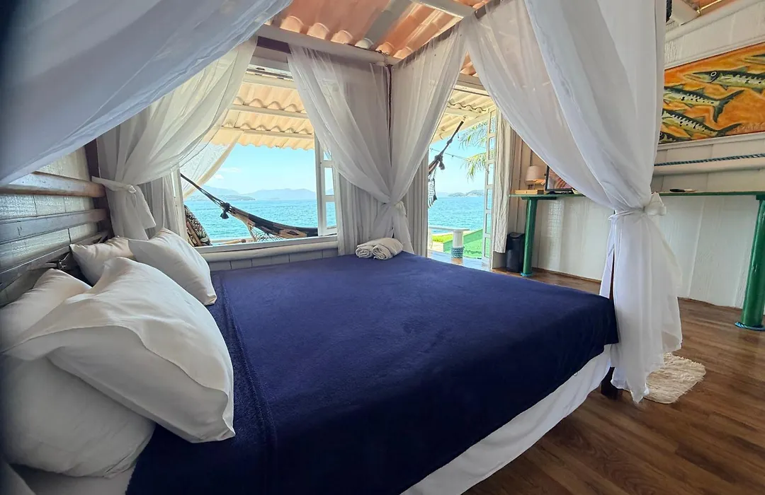 Cabana do Mar-1