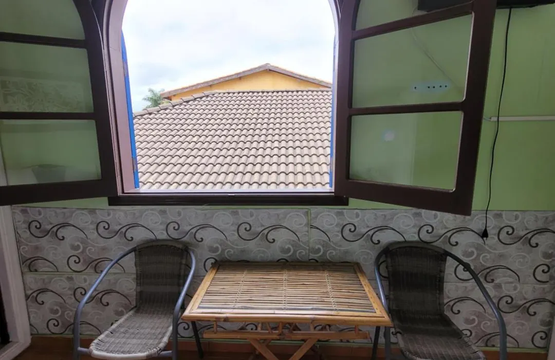 Casa Da Edna-1