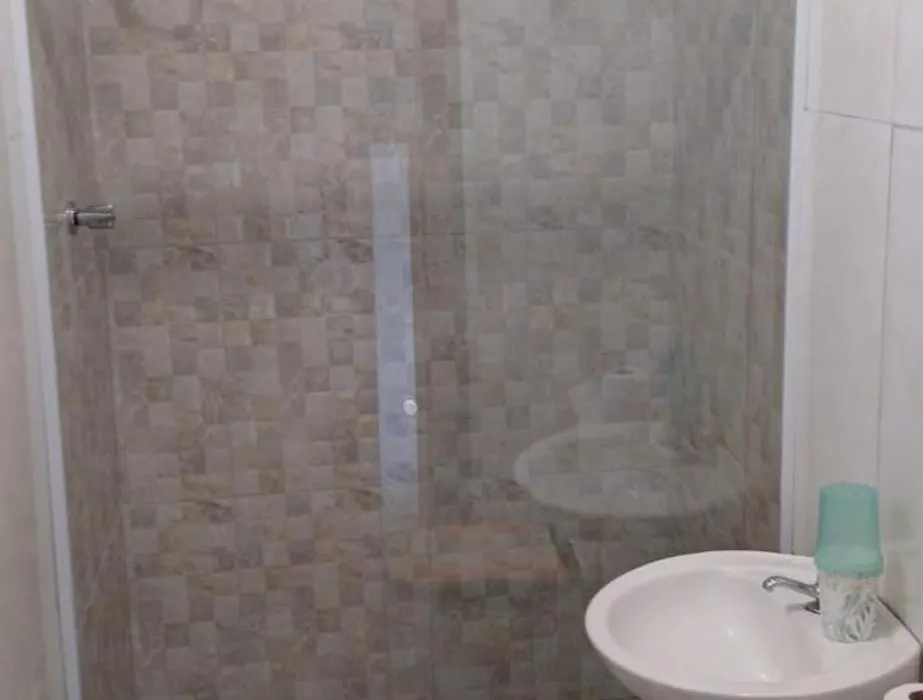 Casa para temporada-1