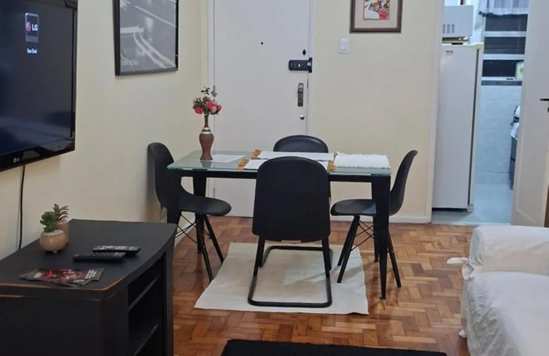 Apartamento Premium-1
