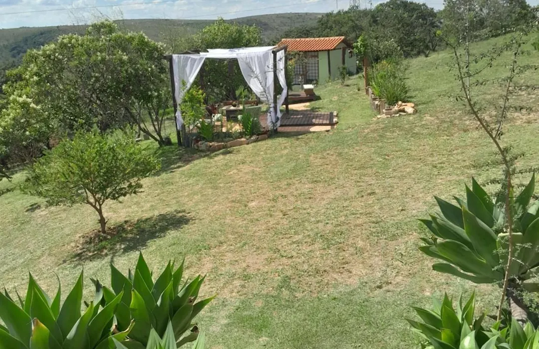 Pousada Canto da Lua - Charme, exclusividade e linda vista!-1