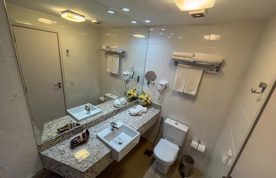 Lagoon Prime Hotel-1
