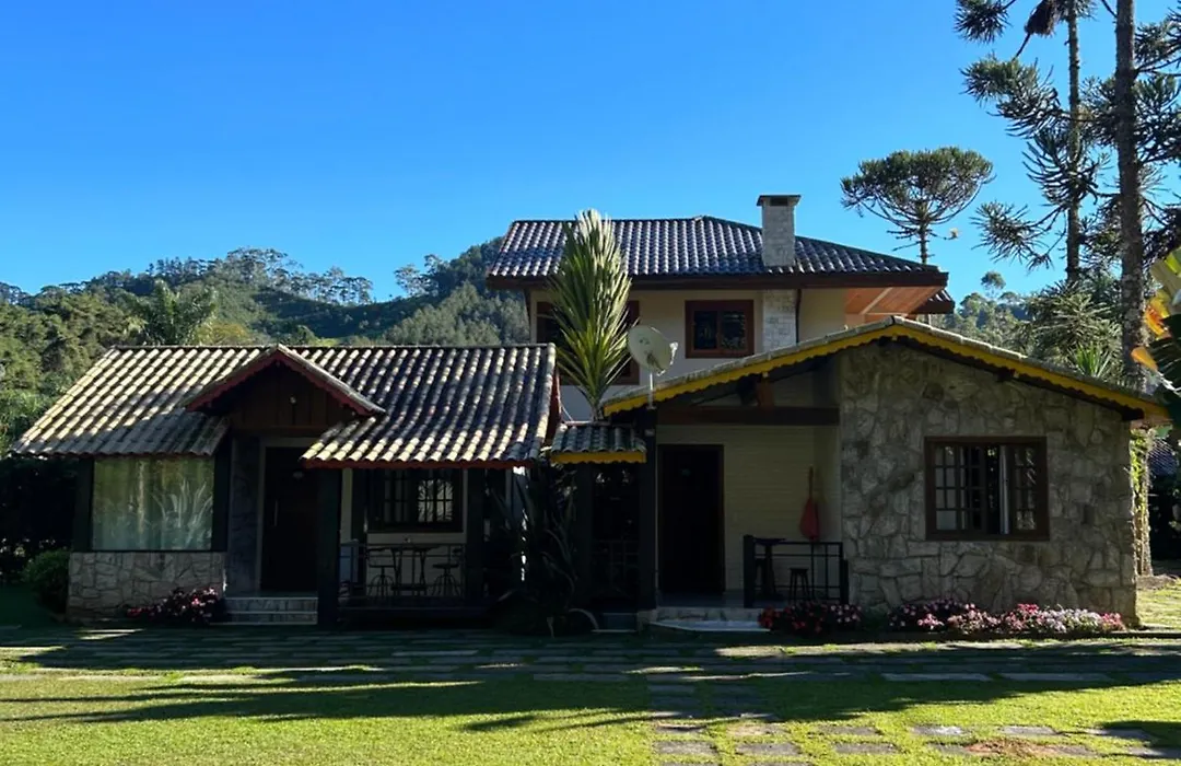 Recanto Meu Pedacinho de Chão-1