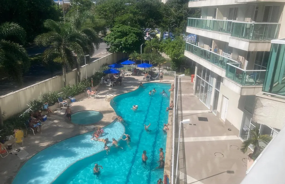 RIO STAY RIOCeNTRO-1