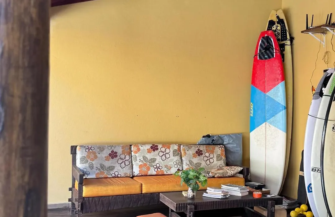 Vila do Surfe-1