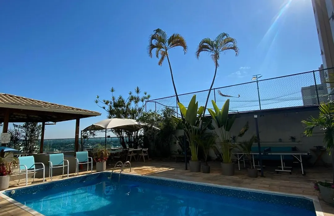 Eden Coworking House Pampulha-1