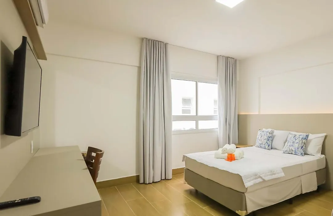 Tri Hotel Praia Grande-1
