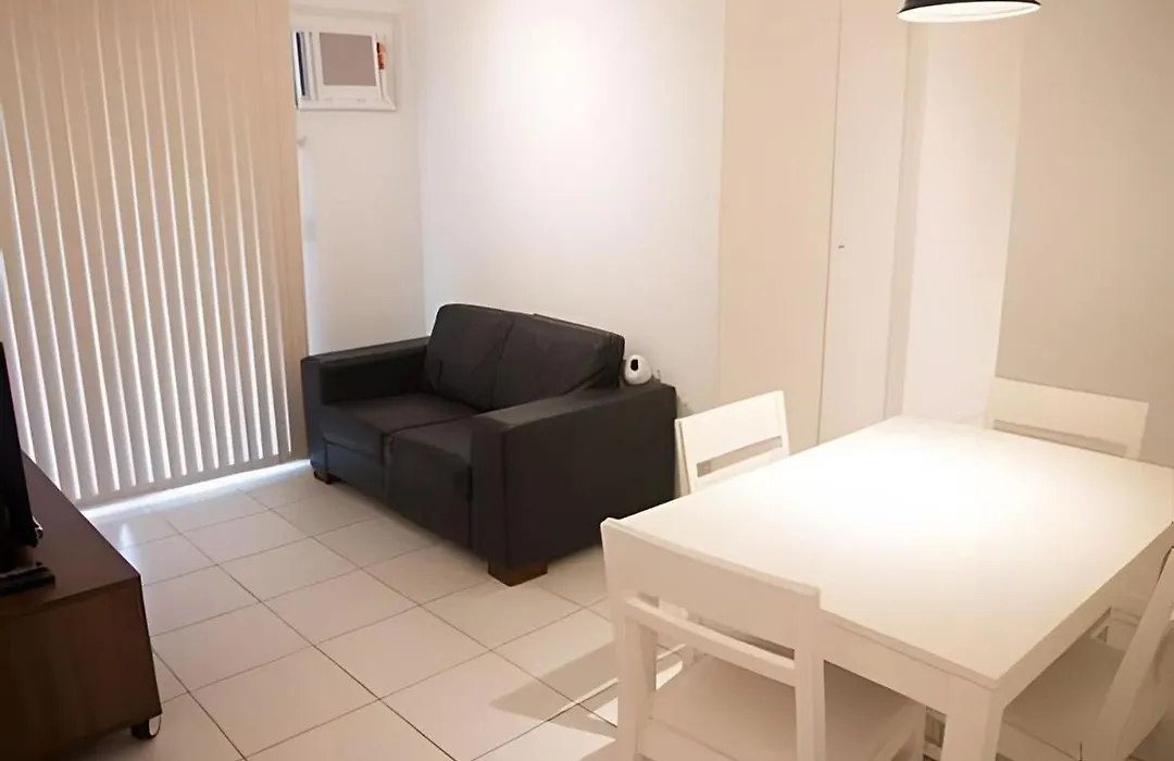Executive In - Ideal Para Familia-1