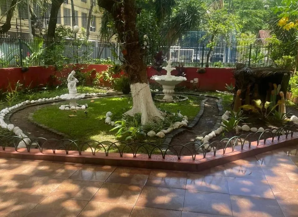 Apartamento ao Lado do Centro de Convenções do Rio Centro! 8 min da praia do Recreio dos Bandeirantes-1