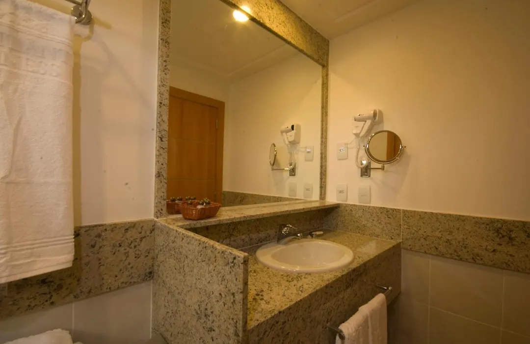 Hotel Atlantico Business Centro-1