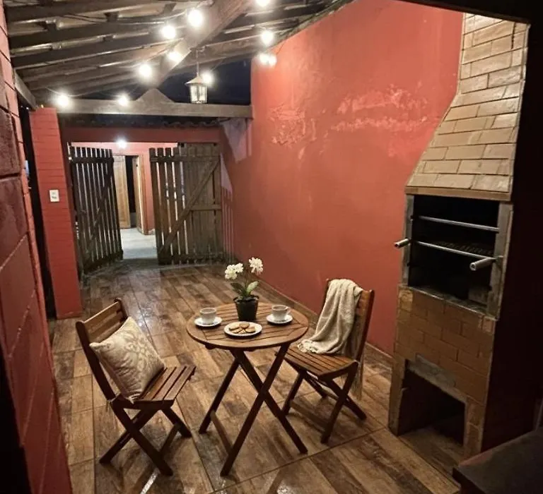 Casa perto das Praias e cachoeiras-1