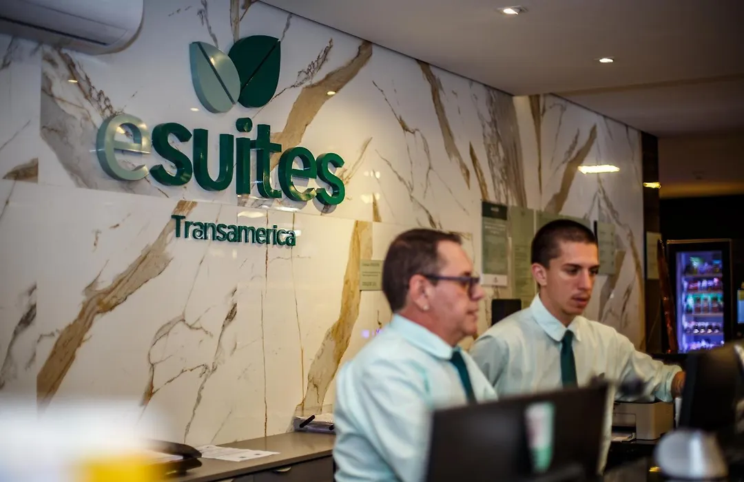 Tulip Inn Sorocaba-1
