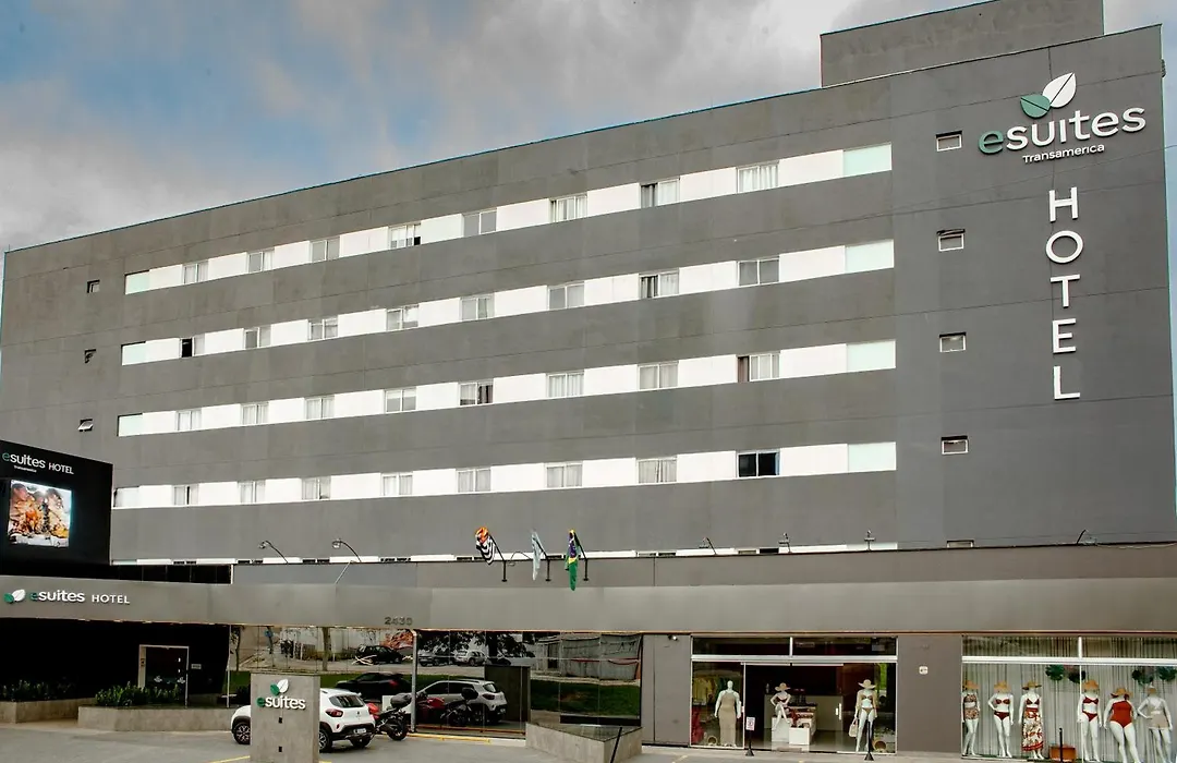 Tulip Inn Sorocaba-1