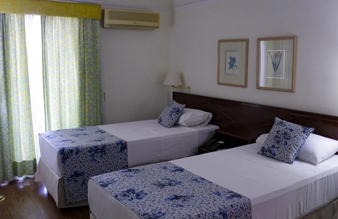 Hotel Nacional Inn Cambui Campinas Residence-1