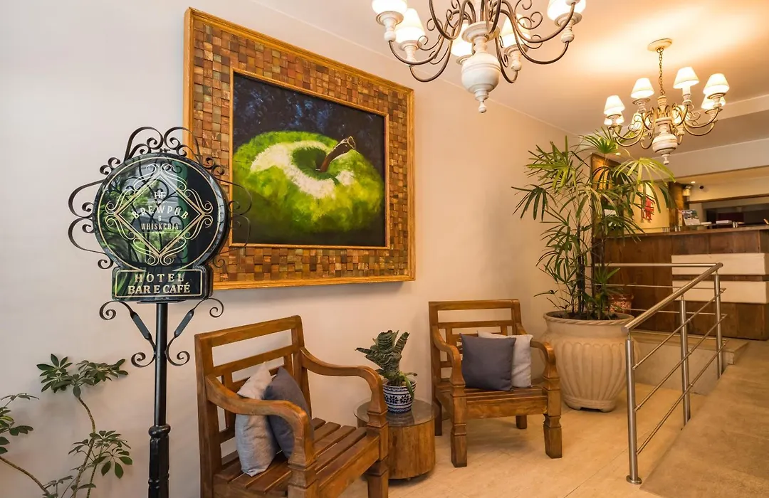 Hotel Fabris-1