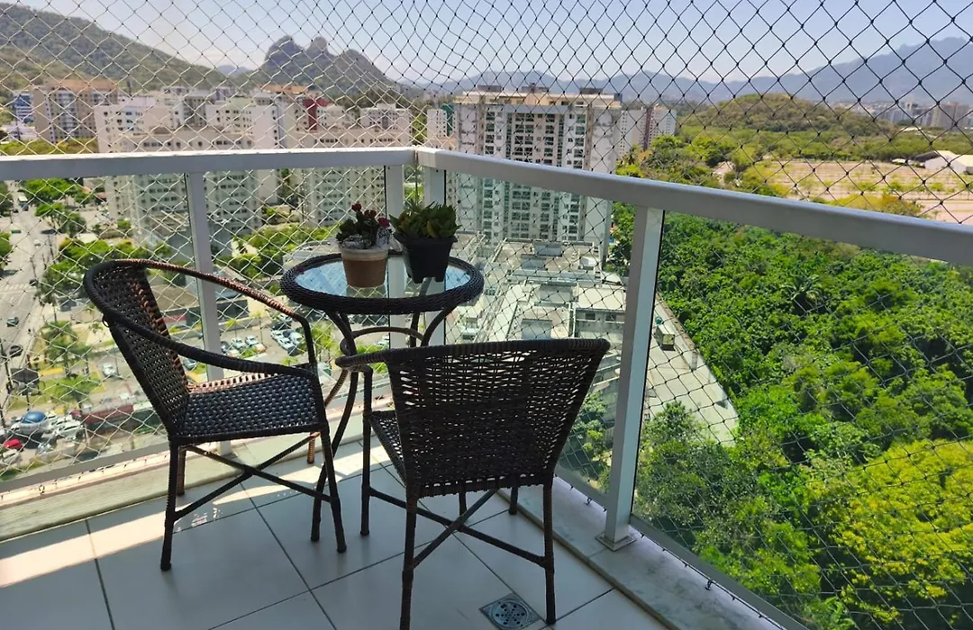 Rio Stay Suite-1