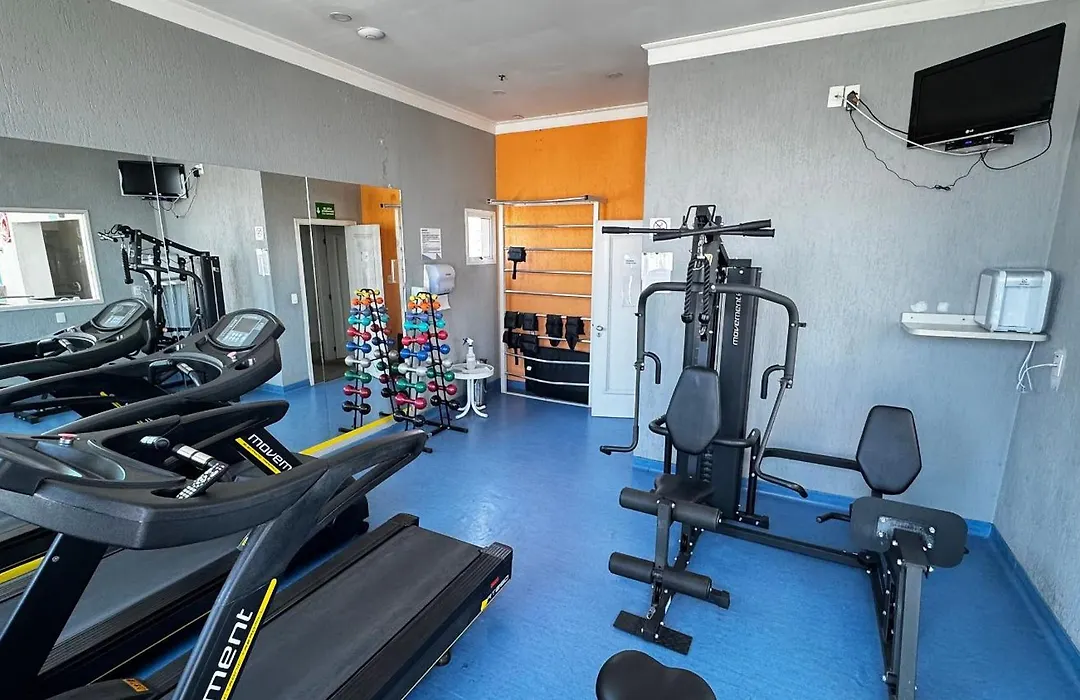 Hotel Em Perdizes - Flat1403 - By Torresguest-1