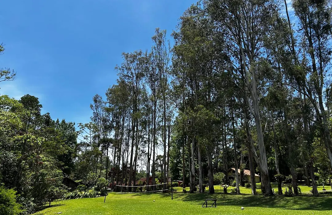 Hotel Refazenda-1