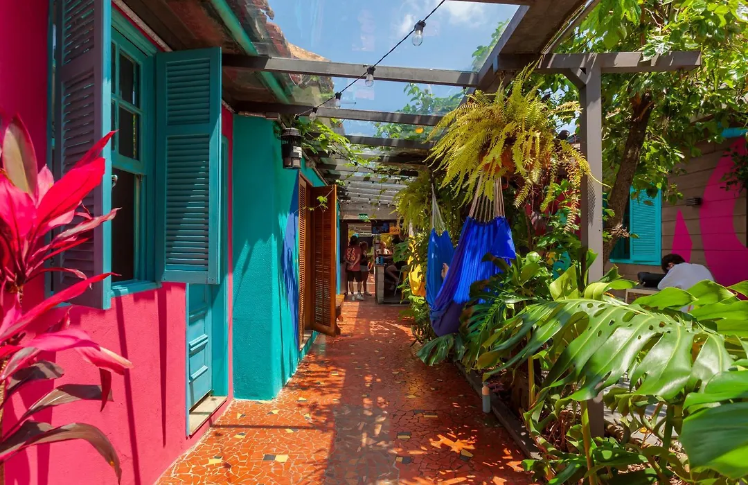 Ô de Casa Hostel-1