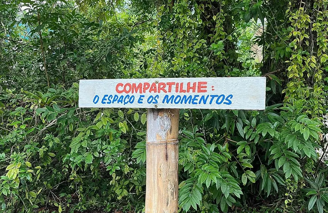 Namastê Pousada e Camping-1