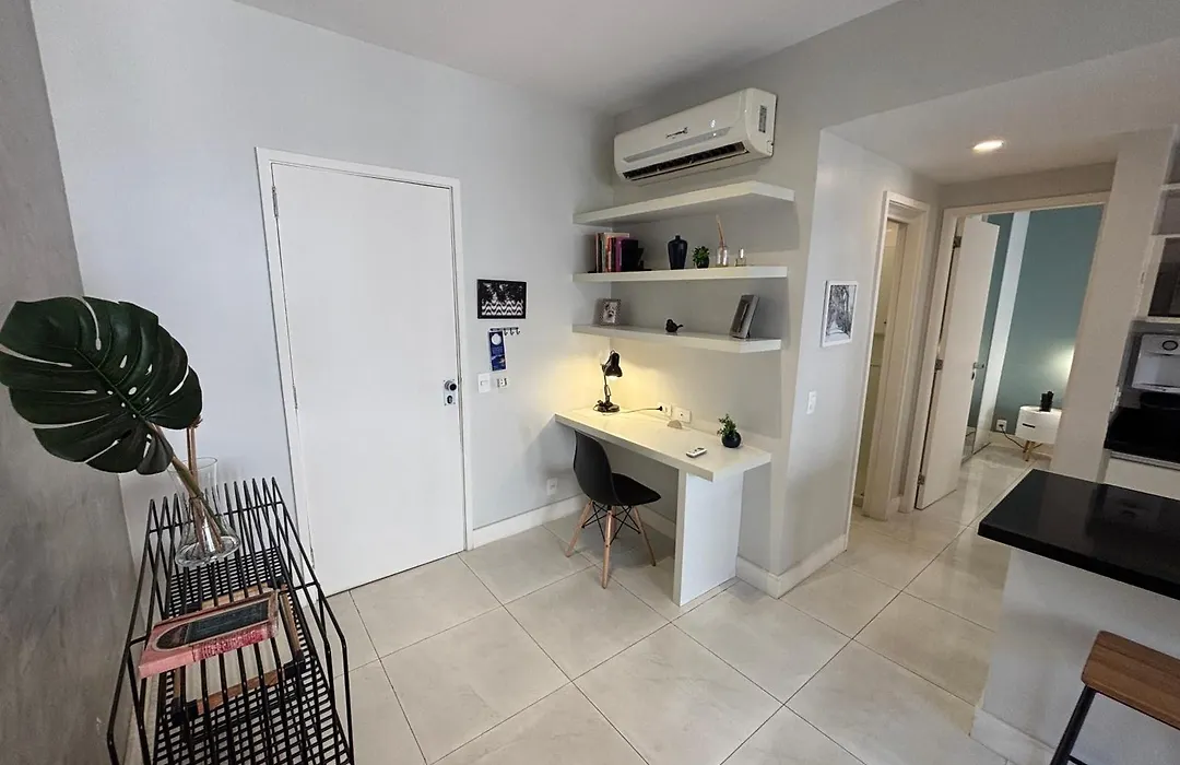 Mc Flats Leblon Inn-1