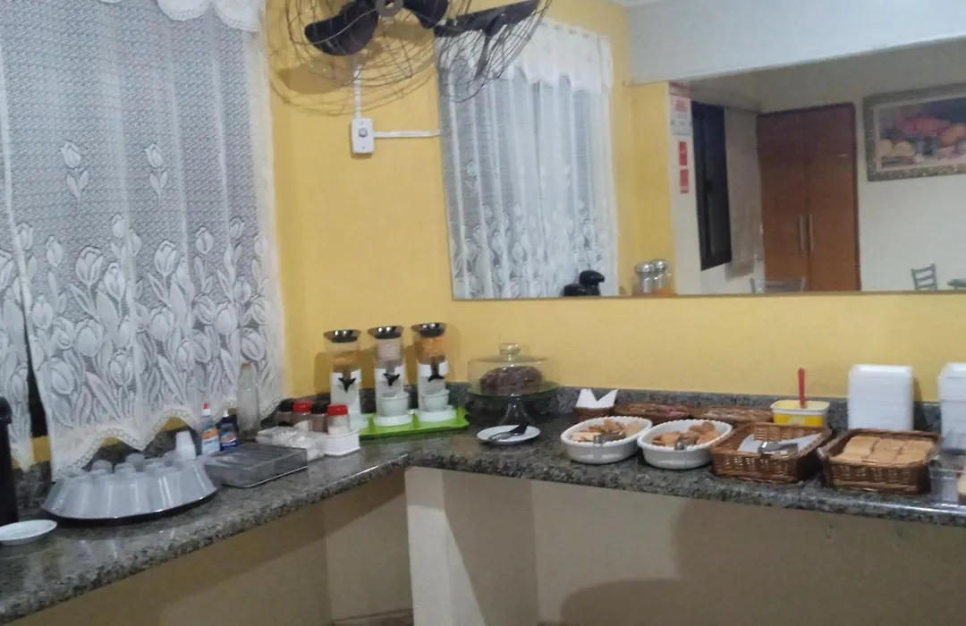 HOTEL CENTER Ribeirão-1