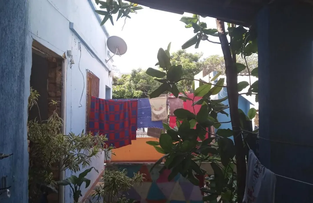 Hostel Jabuticaba-1