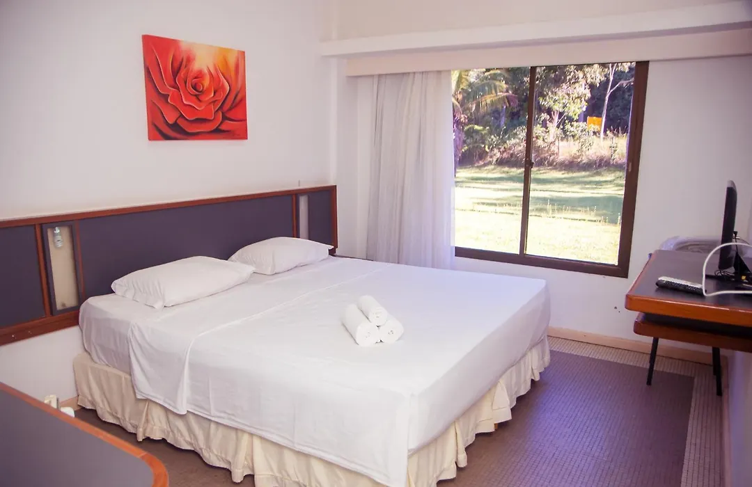Coqueiral Praia Hotel-1