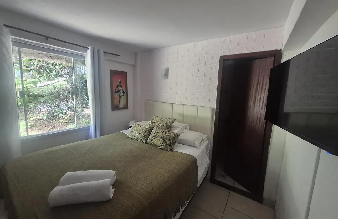 Namorada Brava Guest House-1