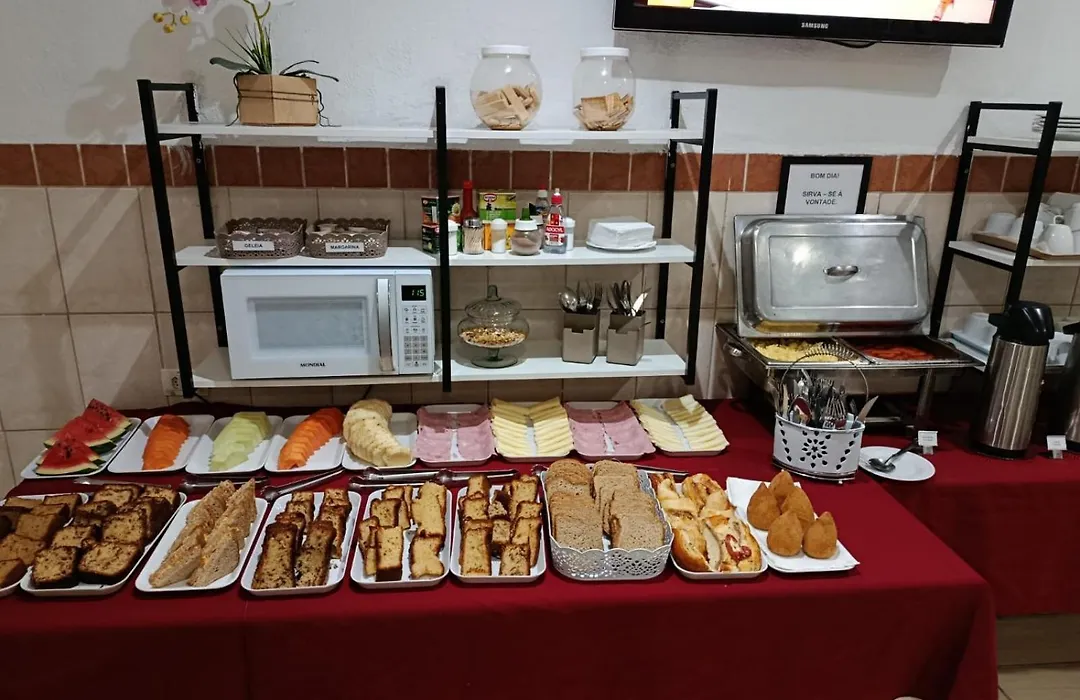 Hotel Natal-1