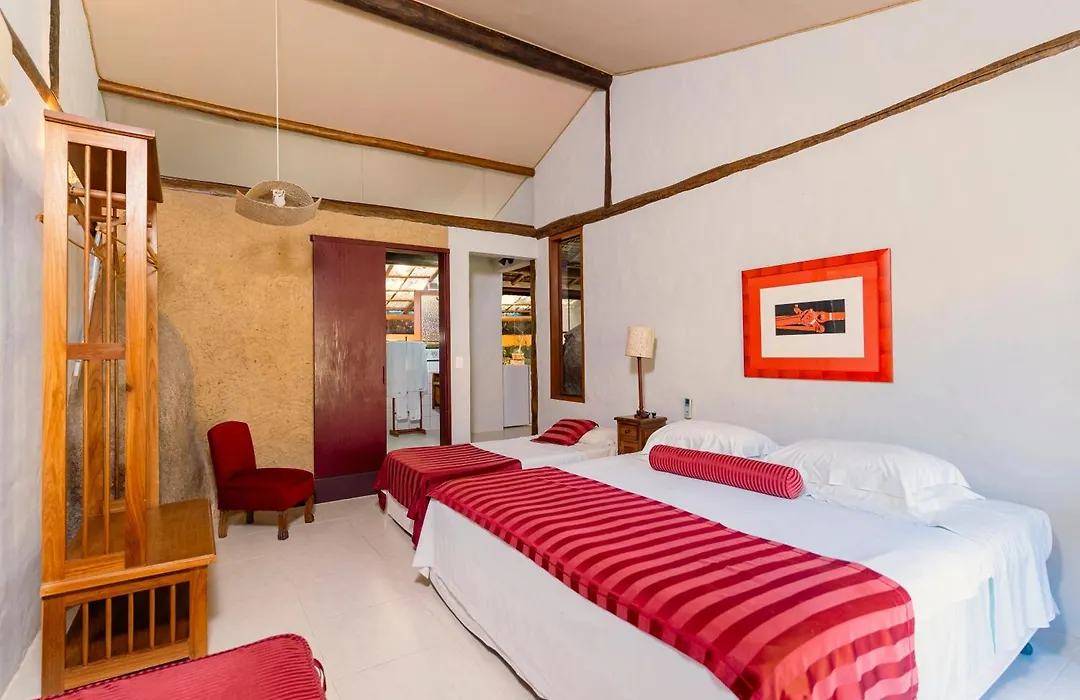 Refugio Guest House-1