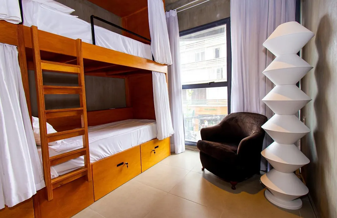 Hotel Centro 433-1