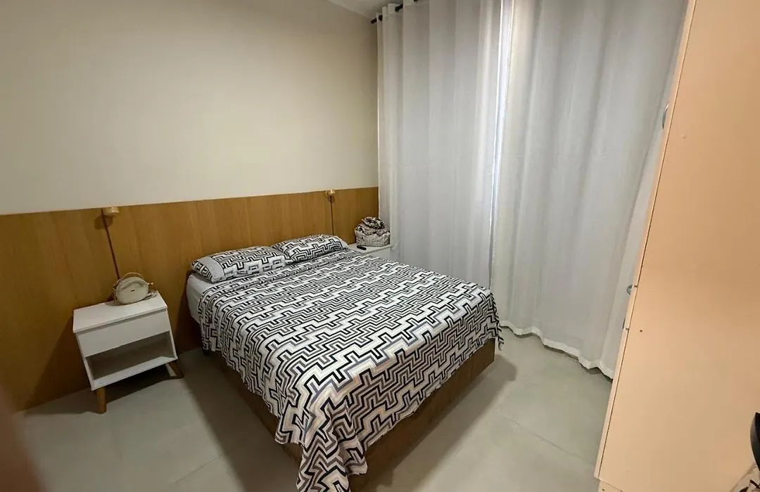 Lugar De Sonhar Em Copacabana II-1