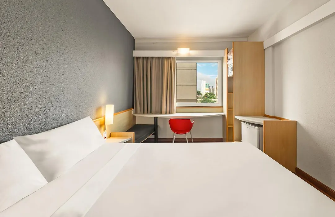 Slim Hotel Campinas-1