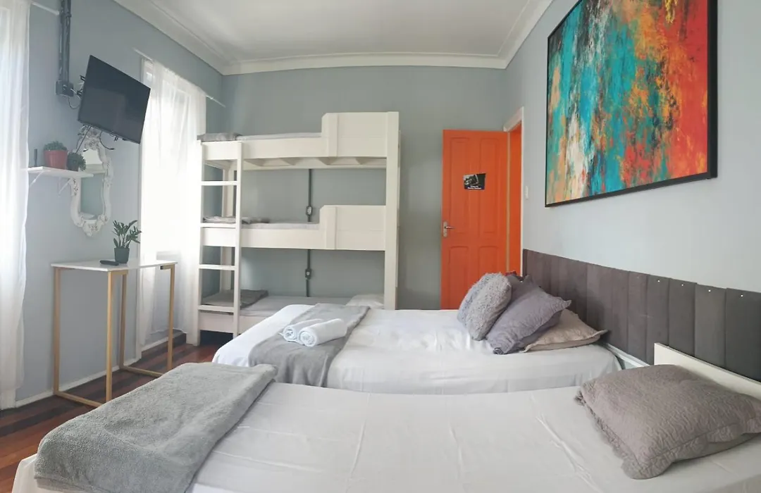Hotel Cidade Imperial-1
