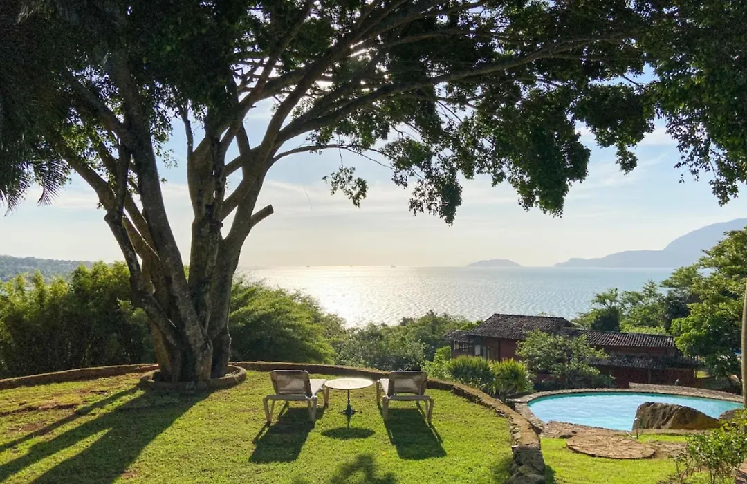 Villa Galiileu Hotel Boutique-1