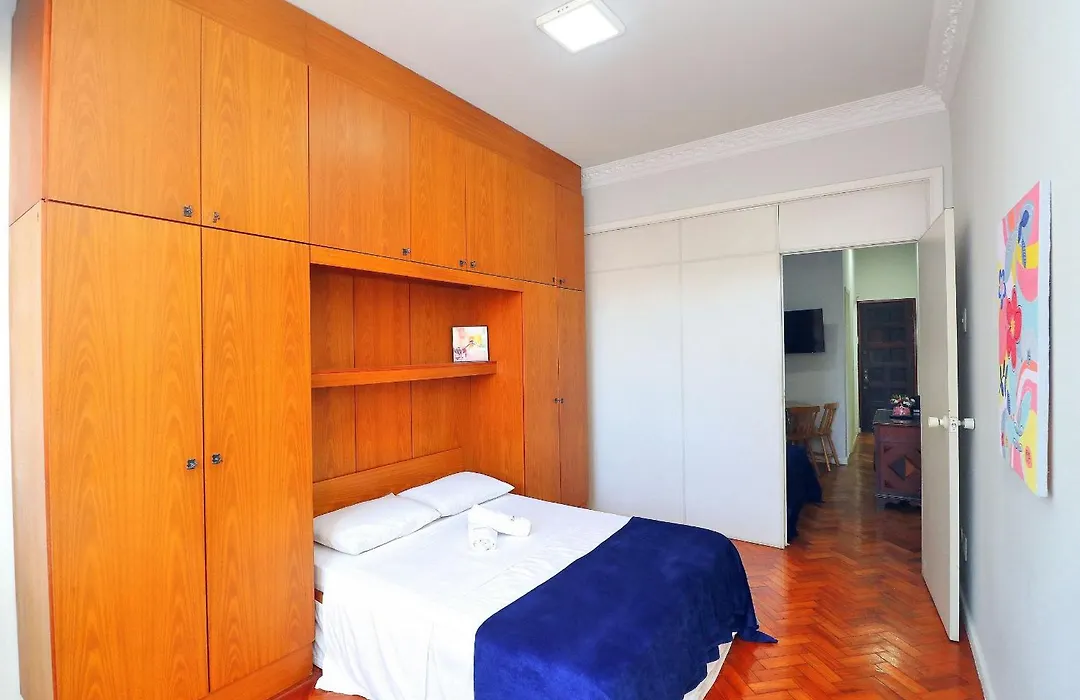 Rio Spot Homes Copacabana U041-1