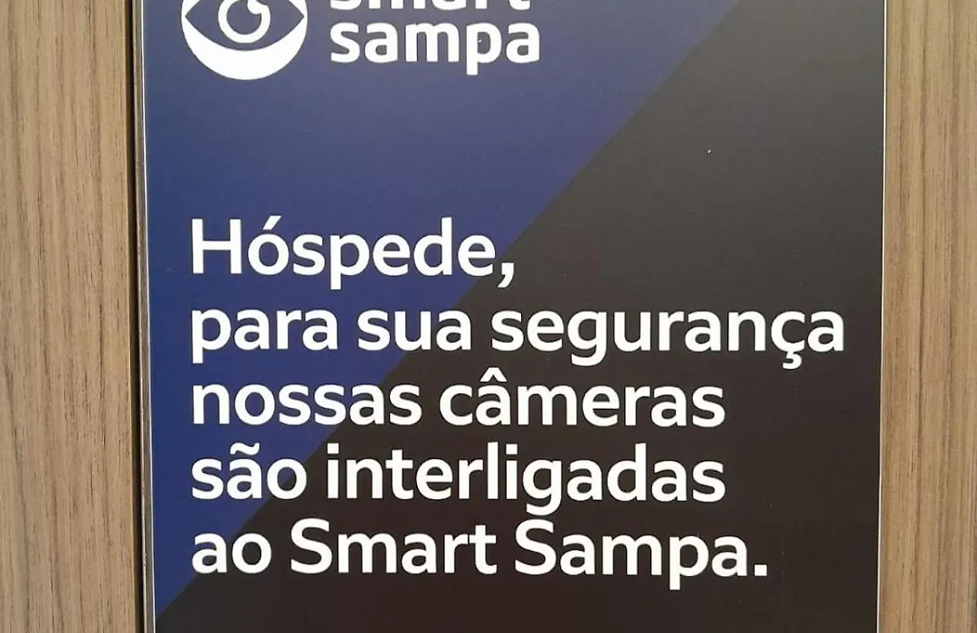 Blue Ocean Suites - Aeroporto Congonhas-1