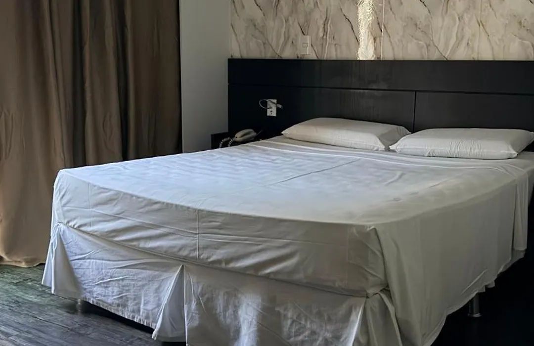 Flat Suites Pampulha - AP 122 - Particular-1