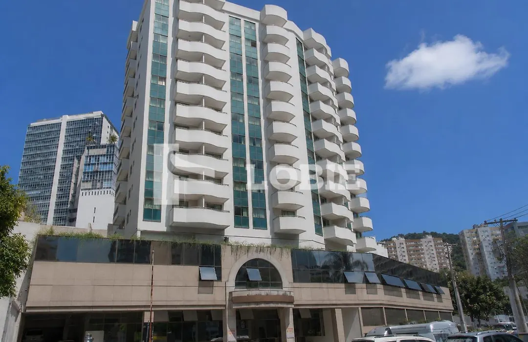 Lobie Botafogo Privilege-1
