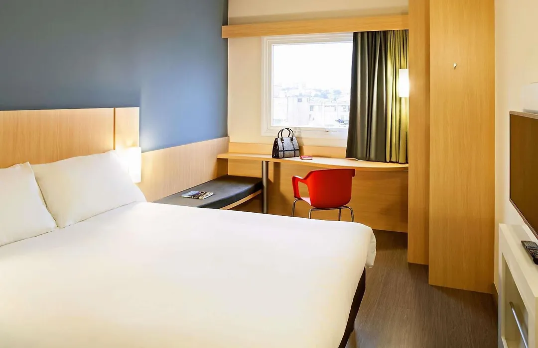Ibis Rio De Janeiro Nova America-1