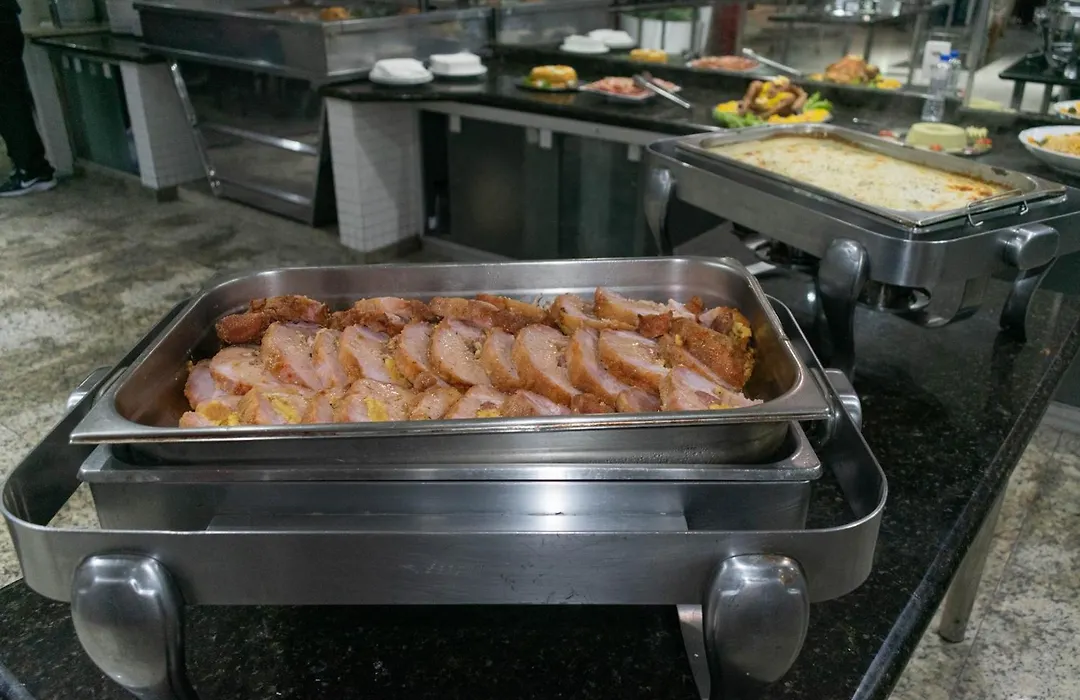 Alzira Park Hotel Ltda-1