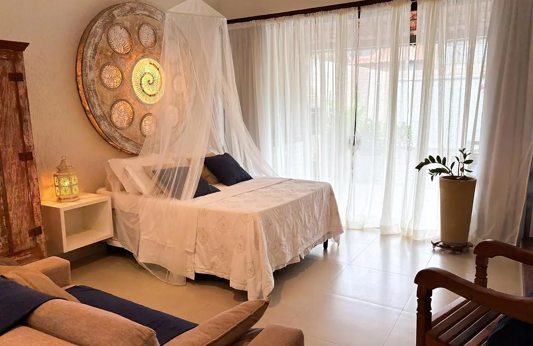 Loft Caete-1