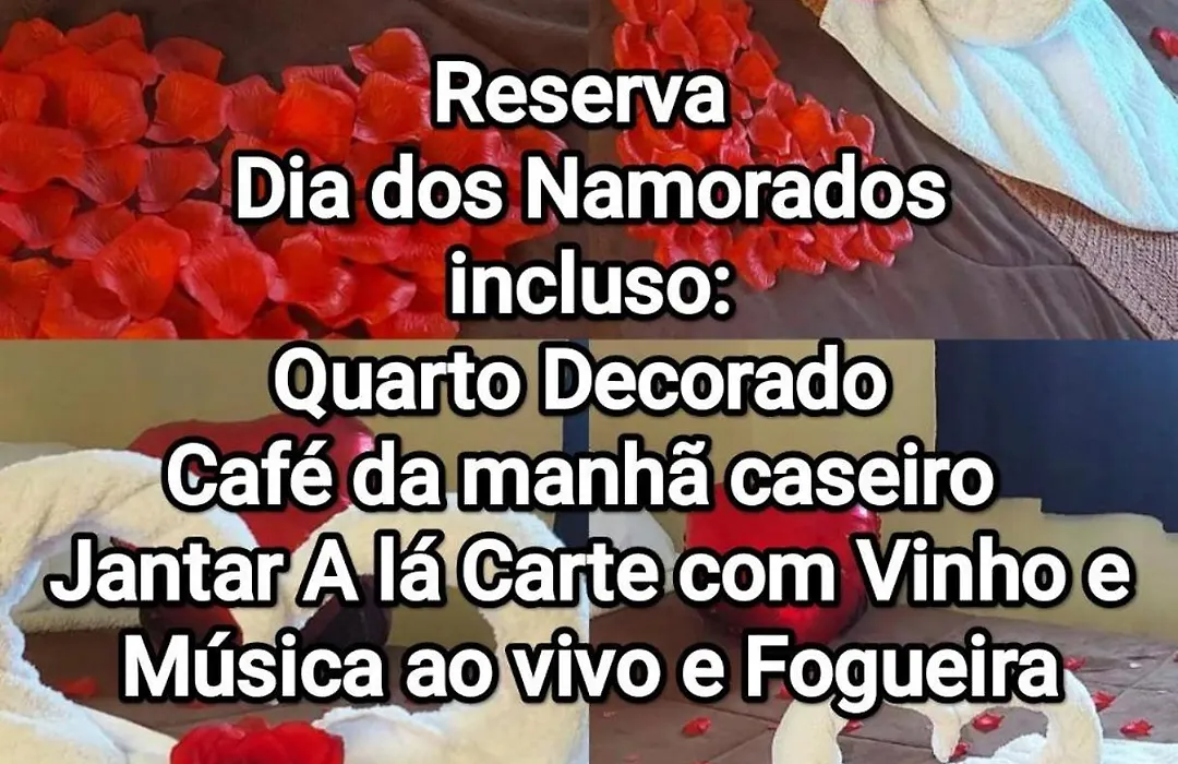Recanto Varandas Guararema-1