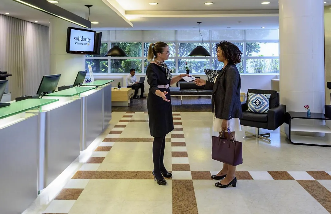 Mercure Sao Paulo Jardins-1