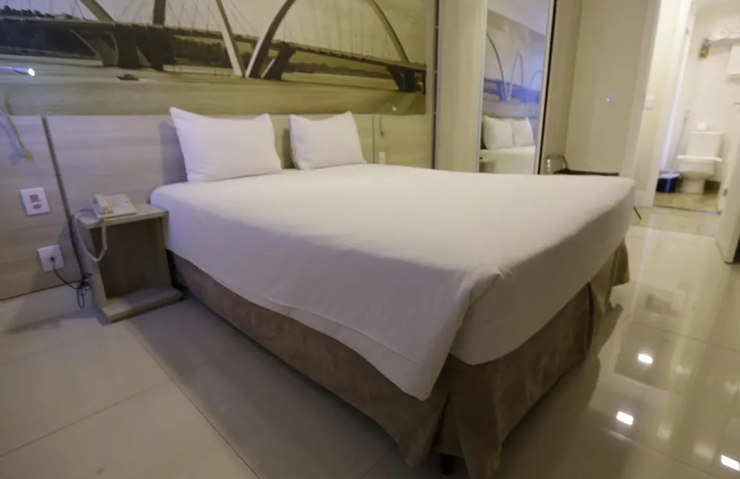 Mercure Brasilia Lider-1