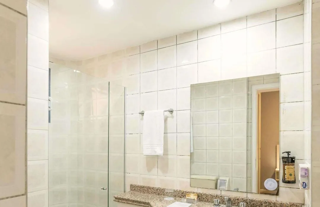 Mercure Sao Paulo Berrini-1
