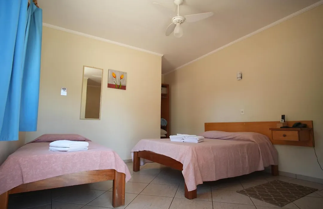 Hotel Fazenda 7 Belo-1