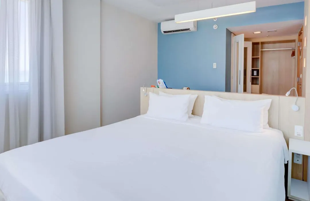 Mercure Rio De Janeiro Barra Da Tijuca-1