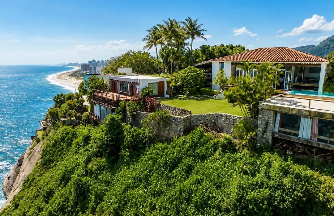 CLIFFSIDE - Boutique Hotel&Spa-1